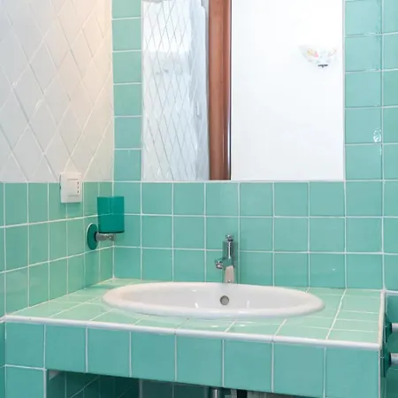 Costa Serena B7 Apartment Porto Rafael