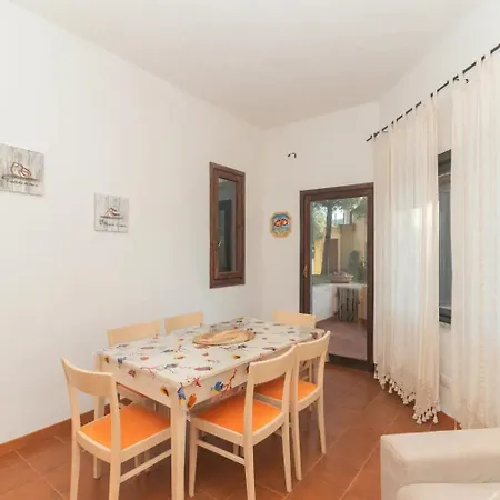 Apartment Costa Serena B7