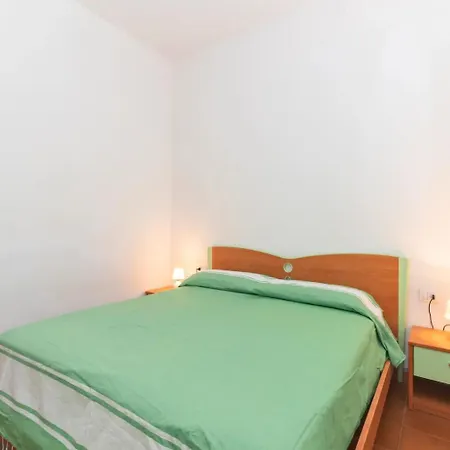 Costa Serena B7 Apartment *