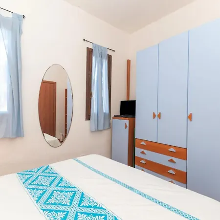 Costa Serena B7 Apartment *