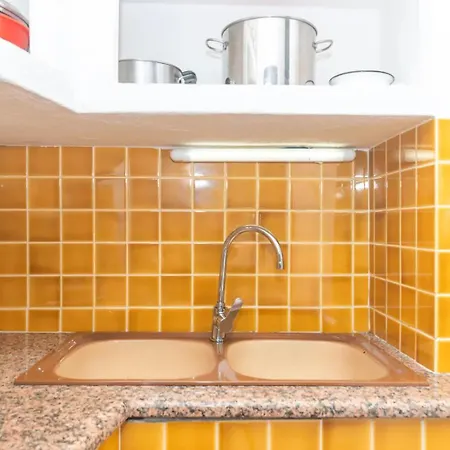 Costa Serena B7 Apartment