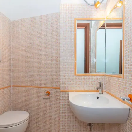 Apartment Costa Serena B7 *