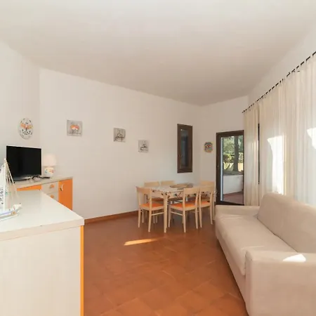 Costa Serena B7 Apartamento