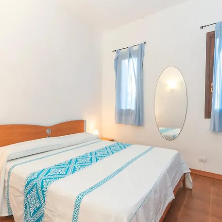 Costa Serena B7 Apartamento *