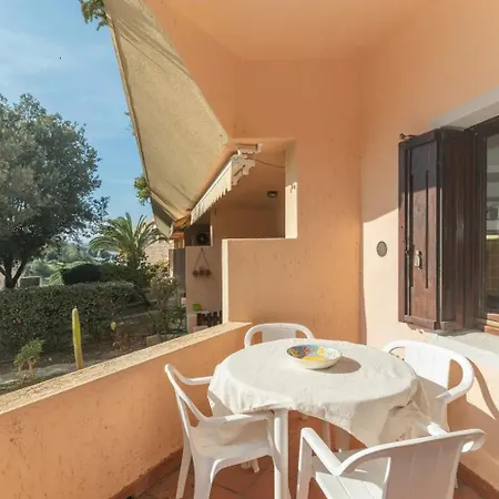 Costa Serena B7 Apartment Porto Rafael