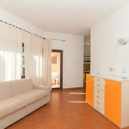 Apartment Costa Serena B7 Porto Rafael