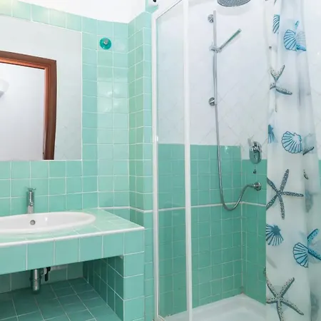 Costa Serena B7 Apartment *