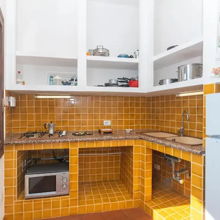 Costa Serena B7 Porto Rafael