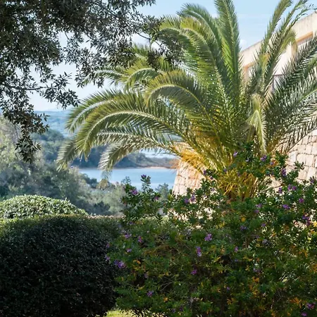 Apartment Costa Serena B7